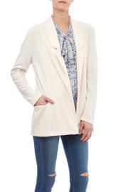 Loose Fitted Boyfriend Blazer