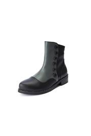  Chelsea Spats Boots