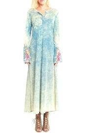  Ava Knit Dress