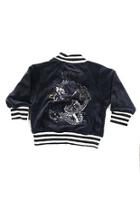  Velvet Dragon Jacket