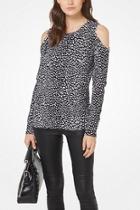  Peekaboo Cheetah Sweater