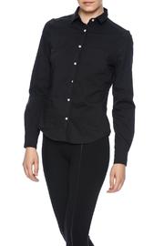  Classic Button Down