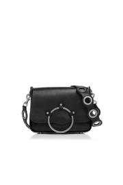  Ring Shoulder Bag