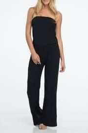  Val Black Jumper