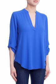  Not So Basic Blouse