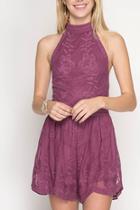  Romantic Days Romper
