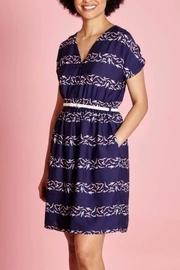  Swimming Ladies Dress