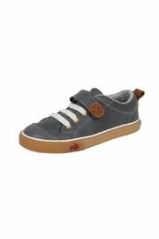  Dapper Leather Shoe