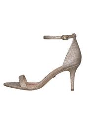  Jute Glam Heel