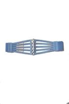  Muti Strapped Belt