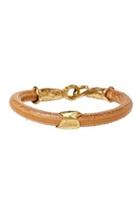  Gold Patina Bracelet