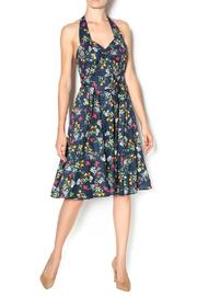  Frogs And Butterflies Dress