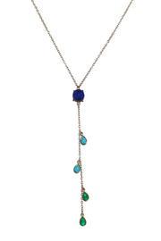  Cool Y Necklace
