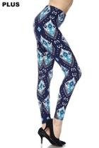  Ancient Arrows Legging