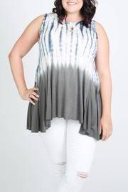  Cieara Curvy Top