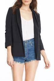 Shiri Hooded Blazer