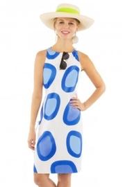 Outside Tie Dress