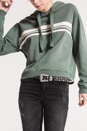  Stevie Sweatshirt
