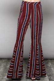  Paris Bell Bottoms