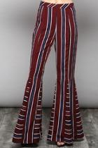  Paris Bell Bottoms