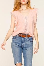  Sybil Boho Top