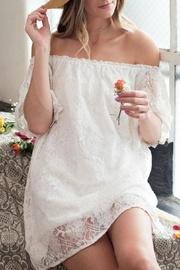  Kori Lace Dress