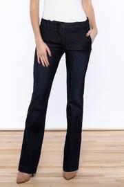  Natalie Trouser Flare