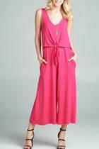  Sunday Brunch Jumpsuit