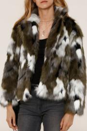  Aria Coat