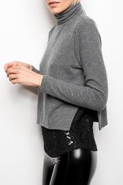  Kyle Lace Top