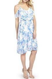  Sasha Floral Dress