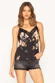  Wildflower Cami