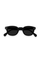  C Black Sunglasses