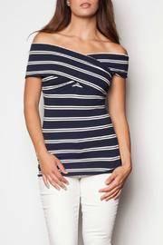 Crossroads Top