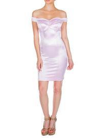  Off Shoulder Princess Dress