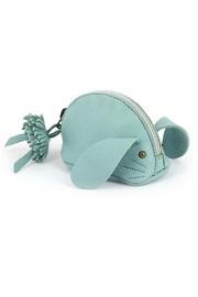 Blue Bunny Purse