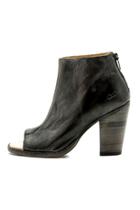  Peep Toe Shoeties