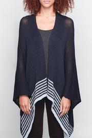  Tatum Serape Ponchos