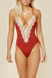  Boho One Piece