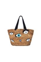  Evil Eye Tote