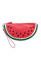  Fun Watermelon Wristlet