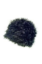 Shaggy Hat