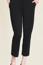  Ponte Jogger Capri