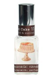  11 Cake Parfum