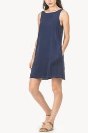  The Back Dress