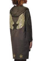  Sweat Dress Wings