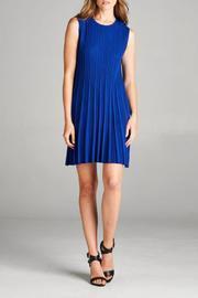  Brie Crimped Dress