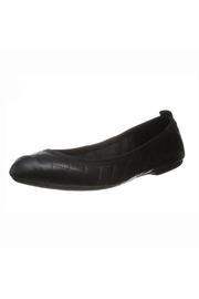  Estrella Quilted Flat