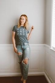  Zodiac Tee