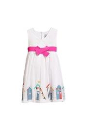  Beach Hut Dress